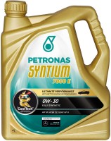 Photos - Engine Oil Syntium 7000 E 0W-30 4 L