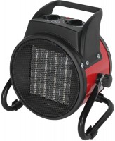 Photos - Industrial Space Heater Resanta TEPK-2000K 