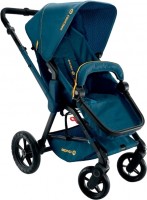 Photos - Pushchair Concord Wanderer Scout 2 in 1 