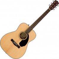 Acoustic Guitar Fender CC-60S 