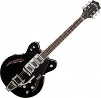 Photos - Guitar Gretsch Streamliner G5622T-CB 