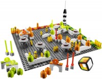 Construction Toy Lego Lunar Command 3842 