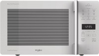 Microwave Whirlpool MCP 349 WH white