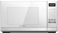 Photos - Microwave MAUNFELD MFSMO.20.7 SGW white