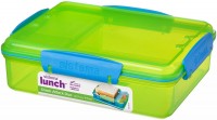 Photos - Food Container Sistema Lunch 41575 