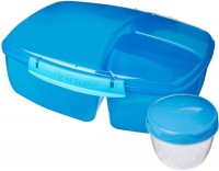 Food Container Sistema To Go 20920 