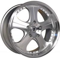 Photos - Wheel AITL 534 (6,5x16/5x114 ET40 DIA60,1)