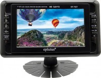 Photos - Car Monitor Eplutus EP-702T 