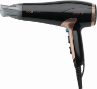 Photos - Hair Dryer Clatronic HT 3661 