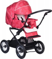 Photos - Pushchair Babyhit Evenly Light 