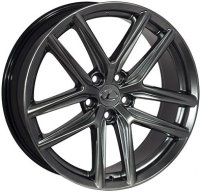 Photos - Wheel Allante 5038 (8x18/5x114,3 ET40 DIA60,1)