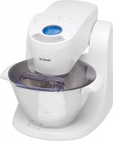 Photos - Food Processor Bomann KM 365 CB white