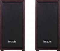 Photos - PC Speaker BRAVIS S39 
