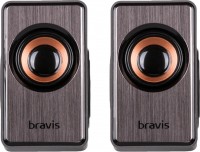 Photos - PC Speaker BRAVIS S11 
