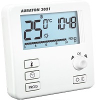 Photos - Thermostat Auraton 3021 