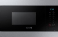 Photos - Built-In Microwave Samsung MS22M8074AT 