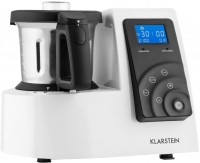 Photos - Food Processor Klarstein Kitchen Hero 