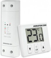 Photos - Thermostat Auraton 200RTH 
