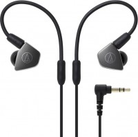 Photos - Headphones Audio-Technica ATH-LS70 