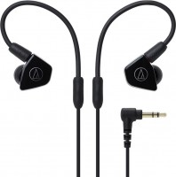Photos - Headphones Audio-Technica ATH-LS50 