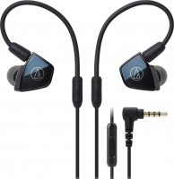 Headphones Audio-Technica ATH-LS400iS 