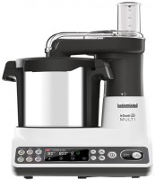 Food Processor Kenwood kCook Multi CCL401WH white