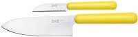 Photos - Knife Set IKEA Fordubbla 903.459.41 