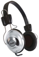 Photos - Headphones Hardity HP-340 