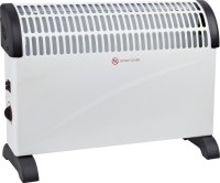 Photos - Convector Heater WWQ KS-20 2 kW