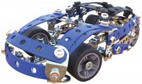 Construction Toy Meccano Race Cars 6028434 