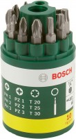 Bits / Sockets Bosch 2607019452 