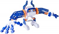 Construction Toy Meccano Micronoid Blue Basher 16404 