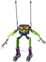 Construction Toy Meccano Micronoid Green Switch 16405 