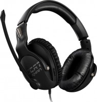 Photos - Headphones Roccat Khan Pro 