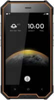Photos - Mobile Phone Blackview BV4000 8 GB / 1 GB
