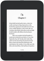 Photos - E-Reader Barnes&Noble Nook GlowLight 3 