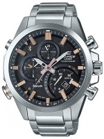 Photos - Wrist Watch Casio Edifice EQB-500D-1A2 