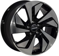 Photos - Wheel ZF TL5849NW (7x18/5x114,3 ET50 DIA64,1)