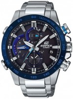 Photos - Wrist Watch Casio Edifice EQB-800DB-1A 