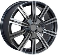 Photos - Wheel Zorat 7747 (8x18/5x150 ET56 DIA110,1)