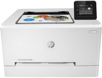 Photos - Printer HP Color LaserJet Pro M254DW 