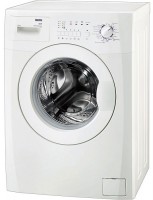 Photos - Washing Machine Zanussi ZWS 2101 white
