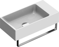 Photos - Bathroom Sink Catalano Verso 50/2 500 mm