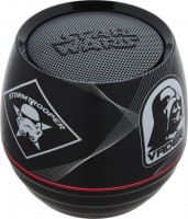 Photos - Portable Speaker Lexibook Star Wars BT015SW 