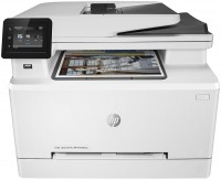 Photos - All-in-One Printer HP Color LaserJet Pro M280NW 