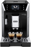 Photos - Coffee Maker De'Longhi PrimaDonna Class ECAM 550.55.SB black