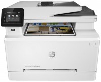 Photos - All-in-One Printer HP LaserJet Pro M281FDN 