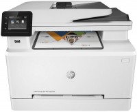 All-in-One Printer HP LaserJet Pro M281FDW 