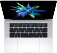 Photos - Laptop Apple MacBook Pro 15 (2017) (Z0UE0000W)
