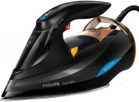 Photos - Iron Philips Azur Elite GC 5033 